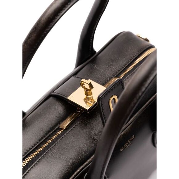 Golden Goose Women Leather Vita Handbag - Picture 5 of 5